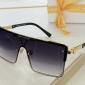 Replica Louis Vuitton Sunglasses in Multicolor