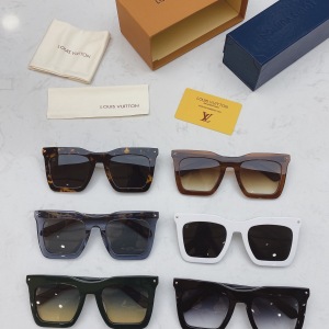 Fake Louis Vuitton Black City Mask Monogram Sunglasses Z0993U Replica Sale  Online