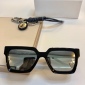 Replica Louis Vuitton Sunglasses in Multicolor