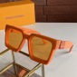 Replica Louis Vuitton Sunglasses in Multicolor