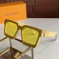 Replica Louis Vuitton Sunglasses in Multicolor