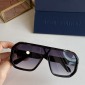 Replica Louis Vuitton Sunglasses in Multicolor