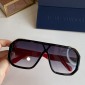 Replica Louis Vuitton Sunglasses in Multicolor