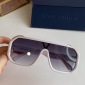 Replica Louis Vuitton Sunglasses in Multicolor