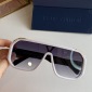 Replica Louis Vuitton Sunglasses in Multicolor