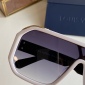 Replica Louis Vuitton Sunglasses in Multicolor