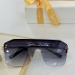 Replica Louis Vuitton Sunglasses in Multicolor