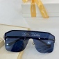 Replica Louis Vuitton Sunglasses in Multicolor