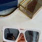 Replica Louis Vuitton Sunglasses in Multicolor