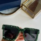 Replica Louis Vuitton Sunglasses in Multicolor