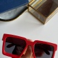 Replica Louis Vuitton Sunglasses in Multicolor