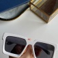 Replica Louis Vuitton Sunglasses in Multicolor