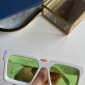 Replica Louis Vuitton Sunglasses in Multicolor