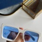 Replica Louis Vuitton Sunglasses in Multicolor