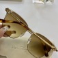 Replica Louis Vuitton Sunglasses in Multicolor