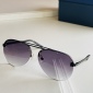 Replica Louis Vuitton Sunglasses in Multicolor