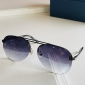 Replica Louis Vuitton Sunglasses in Multicolor