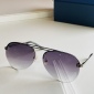 Replica Louis Vuitton Sunglasses in Multicolor