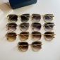 Replica Louis Vuitton Sunglasses in Multicolor