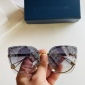 Replica Louis Vuitton Sunglasses in Multicolor