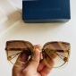 Replica Louis Vuitton Sunglasses in Multicolor