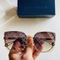 Replica Louis Vuitton Sunglasses in Multicolor