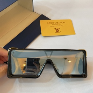 Louis Vuitton Distorted Sunglasses SANS LIGNE ESTHETIQUE
