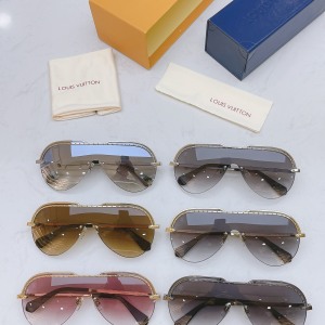 Louis Vuitton First Copy Sunglasses DVLV19 - Designers Village