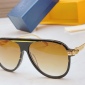 Replica Louis Vuitton Sunglasses in Multicolor