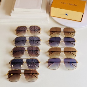 greenscreen  LV sunglasses dupe. # #finds #vi