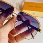 Replica Louis Vuitton Sunglasses in Multicolor