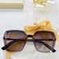 Replica Louis Vuitton Sunglasses in Multicolor