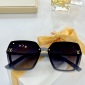 Replica Louis Vuitton Sunglasses in Multicolor