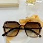 Replica Louis Vuitton Sunglasses in Multicolor