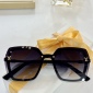 Replica Louis Vuitton Sunglasses in Multicolor