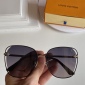 Replica Louis Vuitton Sunglasses in Multicolor