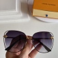 Replica Louis Vuitton Sunglasses in Multicolor