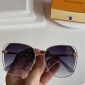 Replica Louis Vuitton Sunglasses in Multicolor