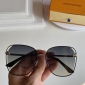 Replica Louis Vuitton Sunglasses in Multicolor