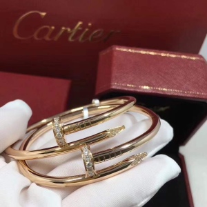 Cartier Juste un Clou Bracelet