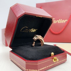 Cartier Panthère Ring