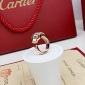 Replica Cartier Panthère Ring