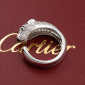 Replica Cartier Panthère Ring