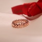 Replica Cartier Clash Ring