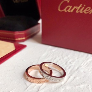 Cartier Clash Ring