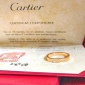 Replica Cartier Clash Ring