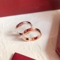 Replica Cartier Clash Ring