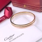 Replica Cartier Trinity Ring