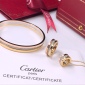 Replica Cartier Trinity Ring