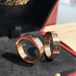 Replica Cartier Trinity Ring